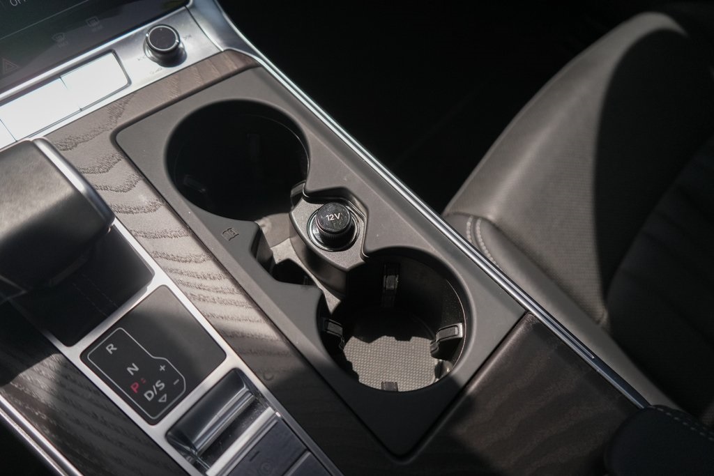 2022 Audi A6 Allroad Prestige Quattro photo 28