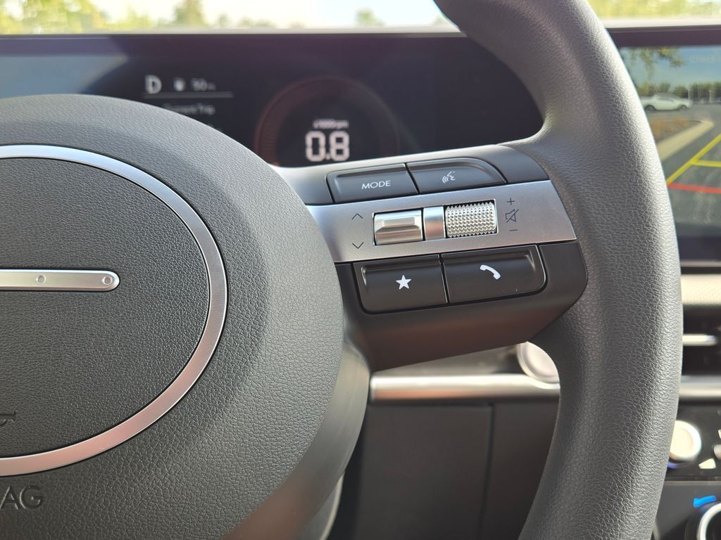 2025 Hyundai Santa Cruz Limited photo 29