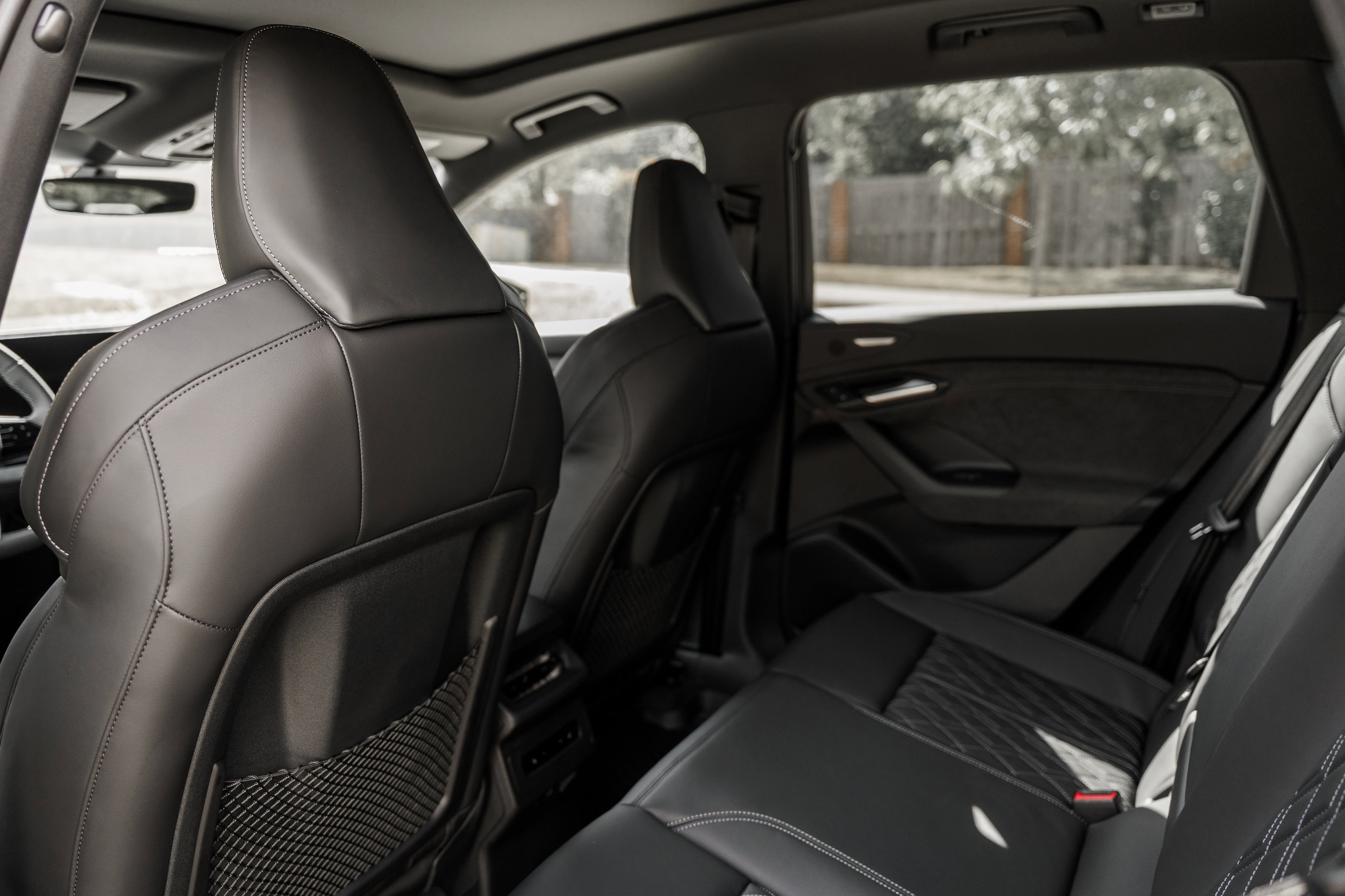 2025 Audi SQ6 photo 25