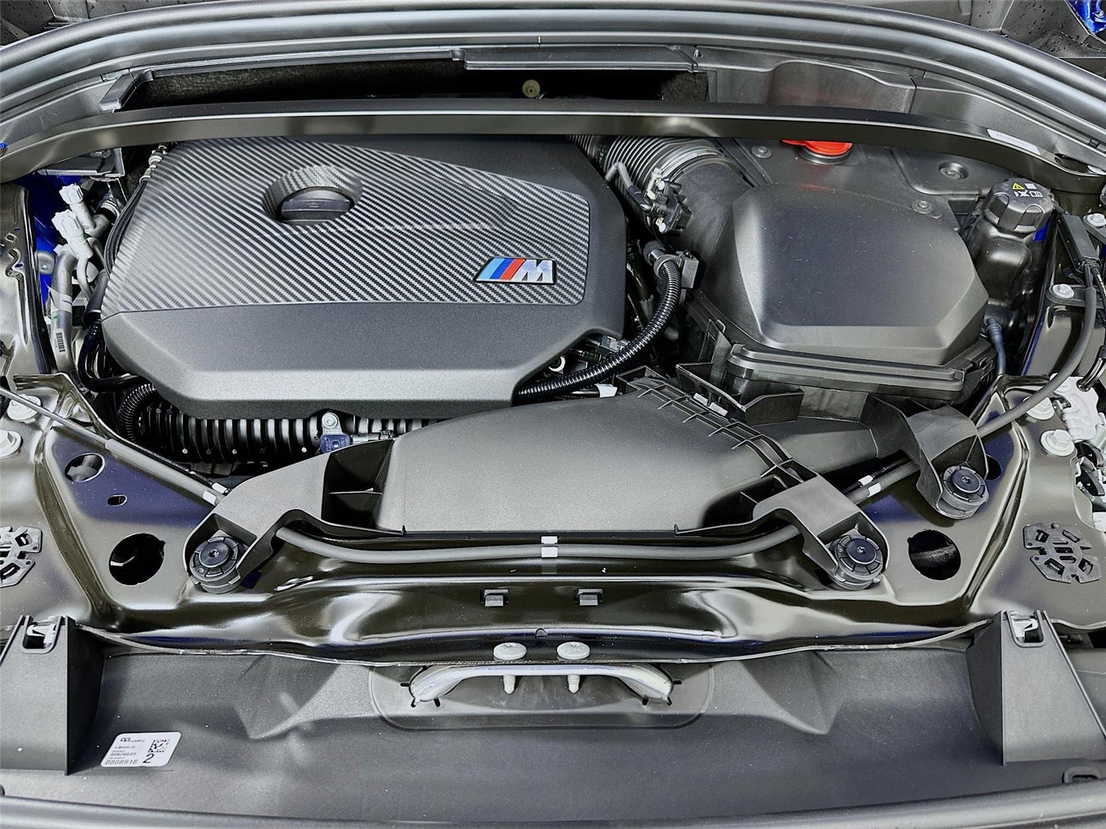 2026 Bmw X1 M35i photo 31