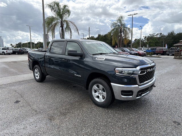 2026 Ram 1500 Tradesman photo 2