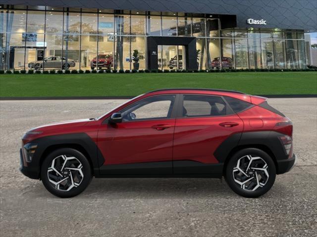 2026 Hyundai Kona Limited photo 3