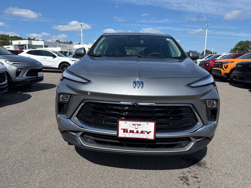 2026 Buick Encore GX Preferred photo 2