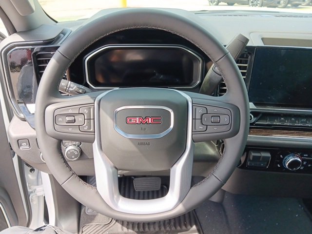 2026 Gmc Sierra 1500 SLE photo 9