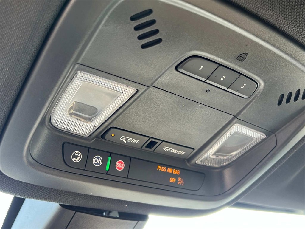 2023 Chevrolet Traverse Cloth photo 23