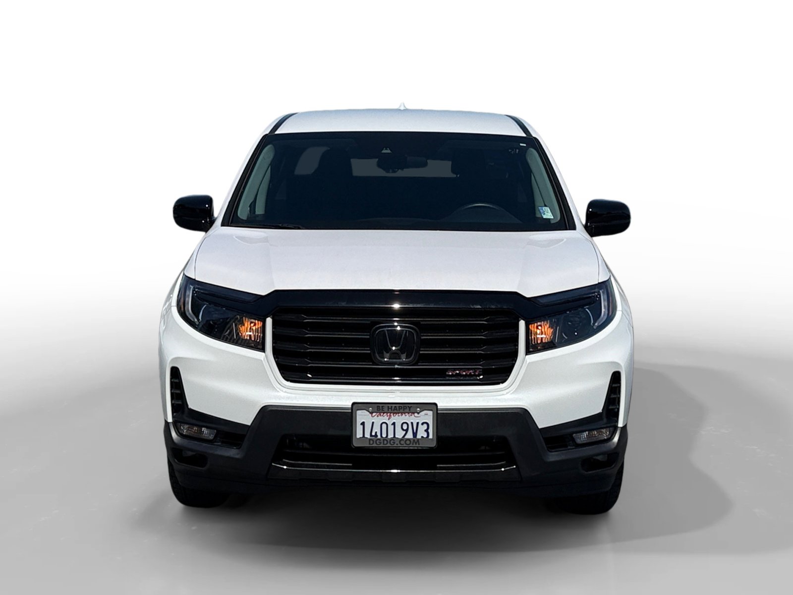 2023 Honda Ridgeline Sport photo 8