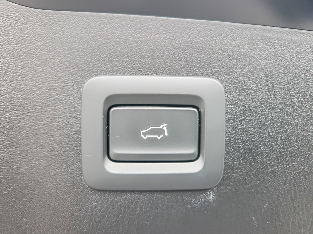 2025 MAZDA CX-5 - Image 21