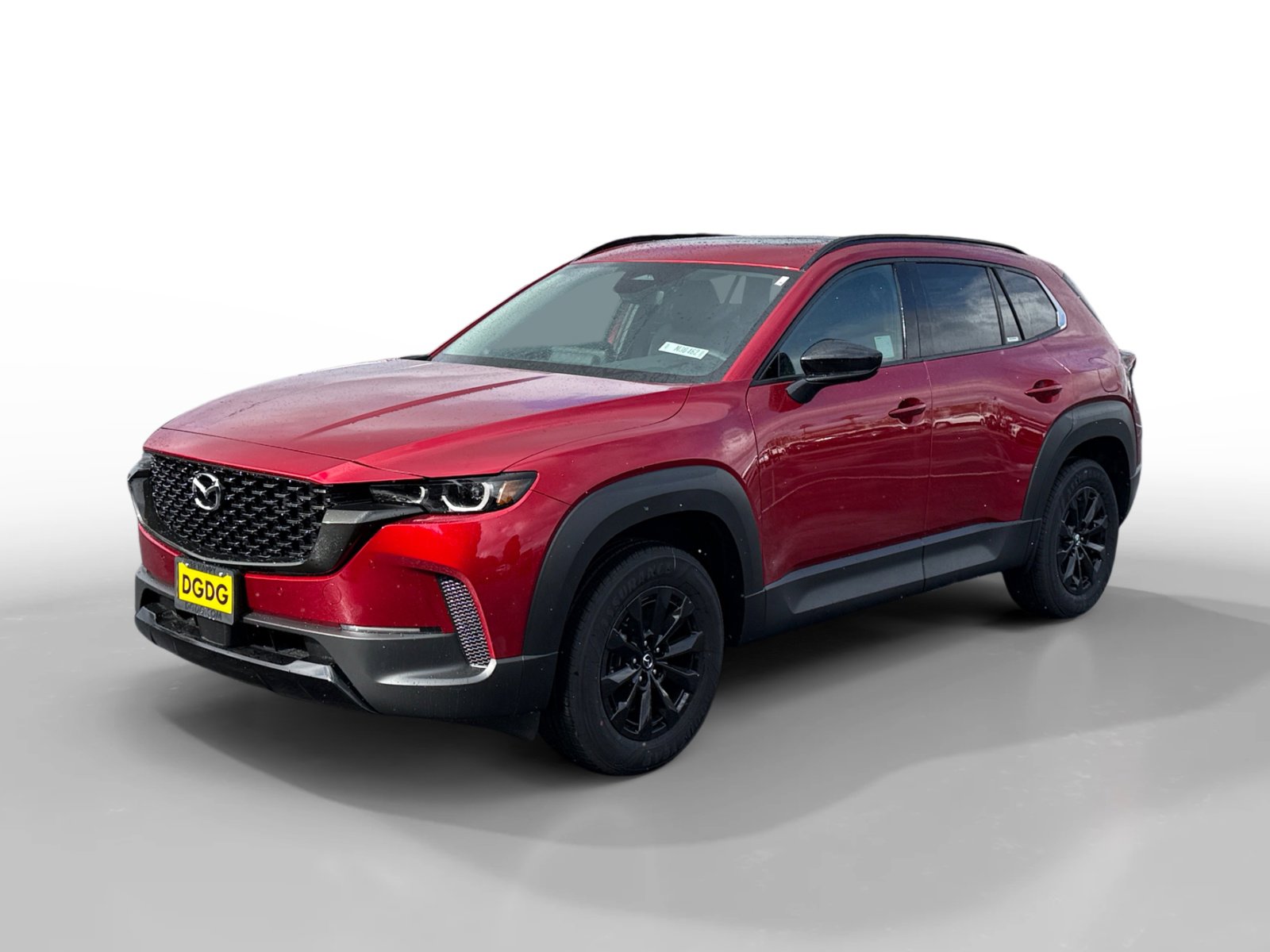 2026 Mazda CX-50 Premium's photo