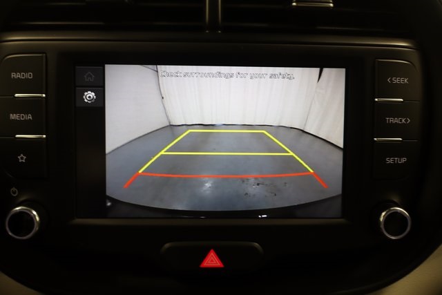 2025 Kia Soul LX photo 20