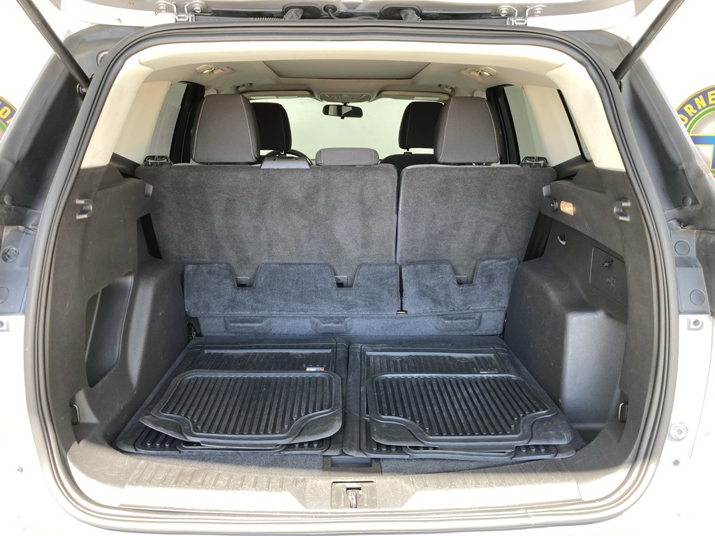 2015 Ford Escape SE photo 21