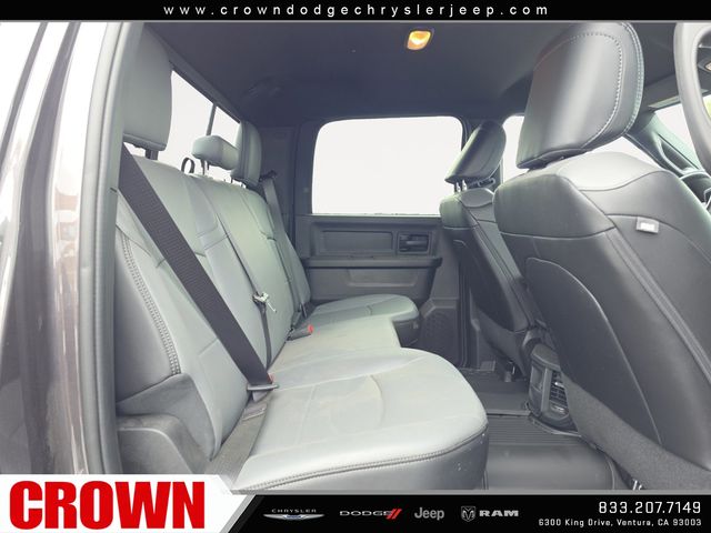 2025 Ram 3500 Tradesman photo 12