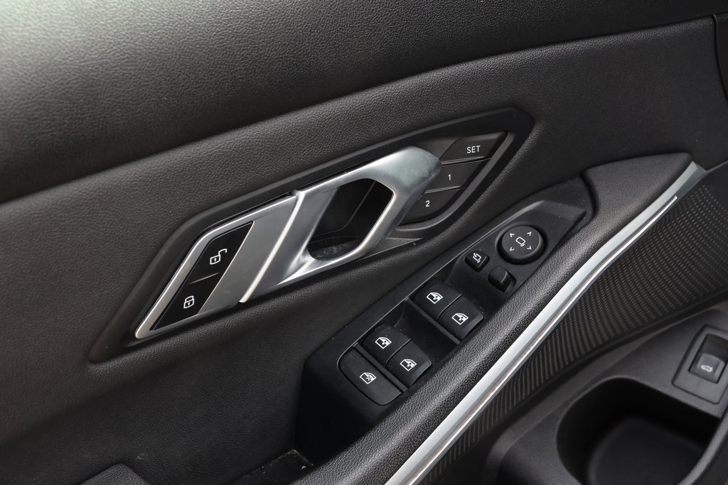 2021 Bmw M340i photo 24