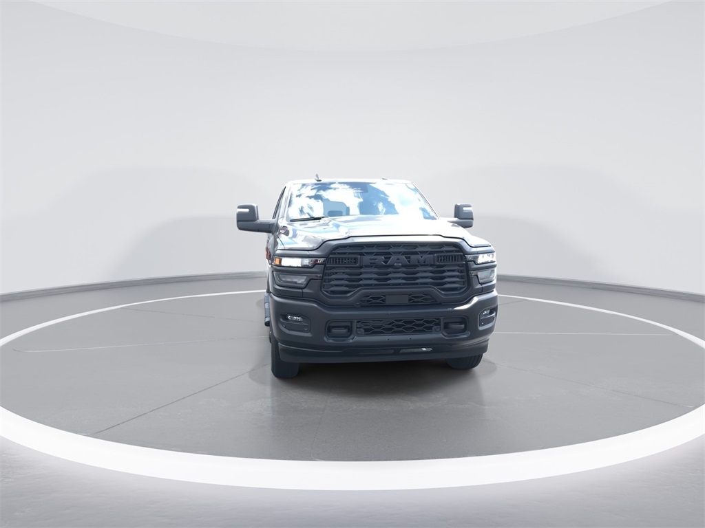 2025 Ram 2500 Tradesman photo 3