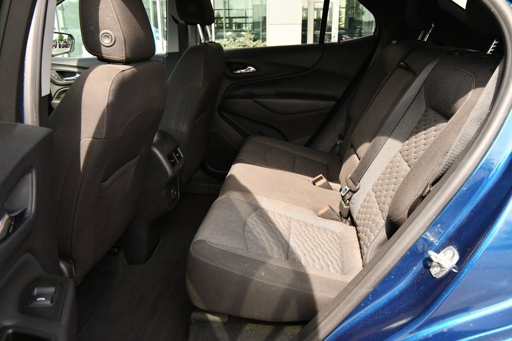 2020 Chevrolet Equinox LT photo 13