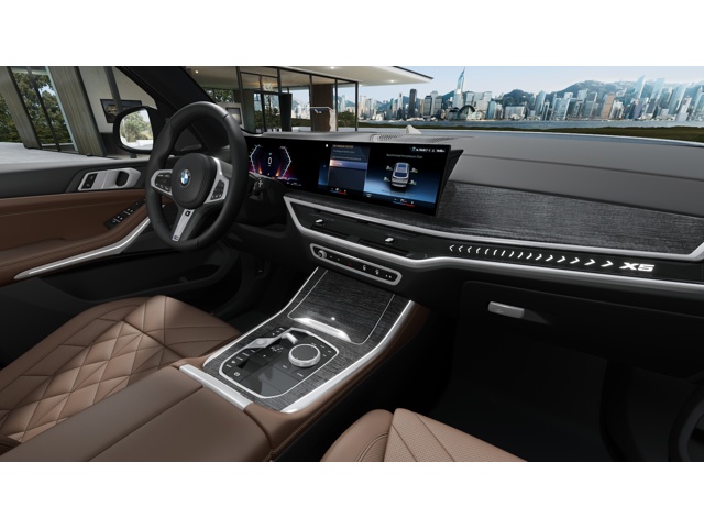 2026 Bmw X5 xDrive40i photo 12