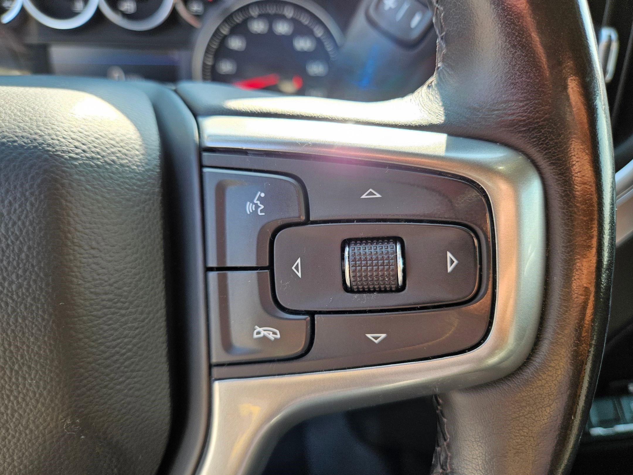 2022 Chevrolet Silverado 1500 LT photo 15