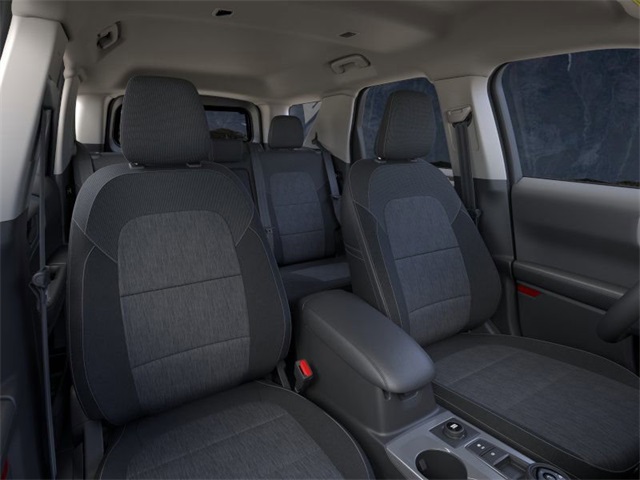 2024 Ford Bronco Sport Big Bend photo 10
