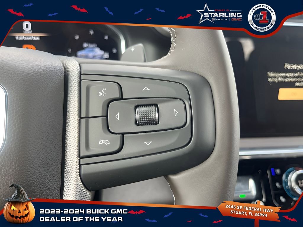 2025 Gmc Sierra 1500 Denali photo 22