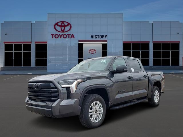 2026 Toyota Tundra SR5's photo