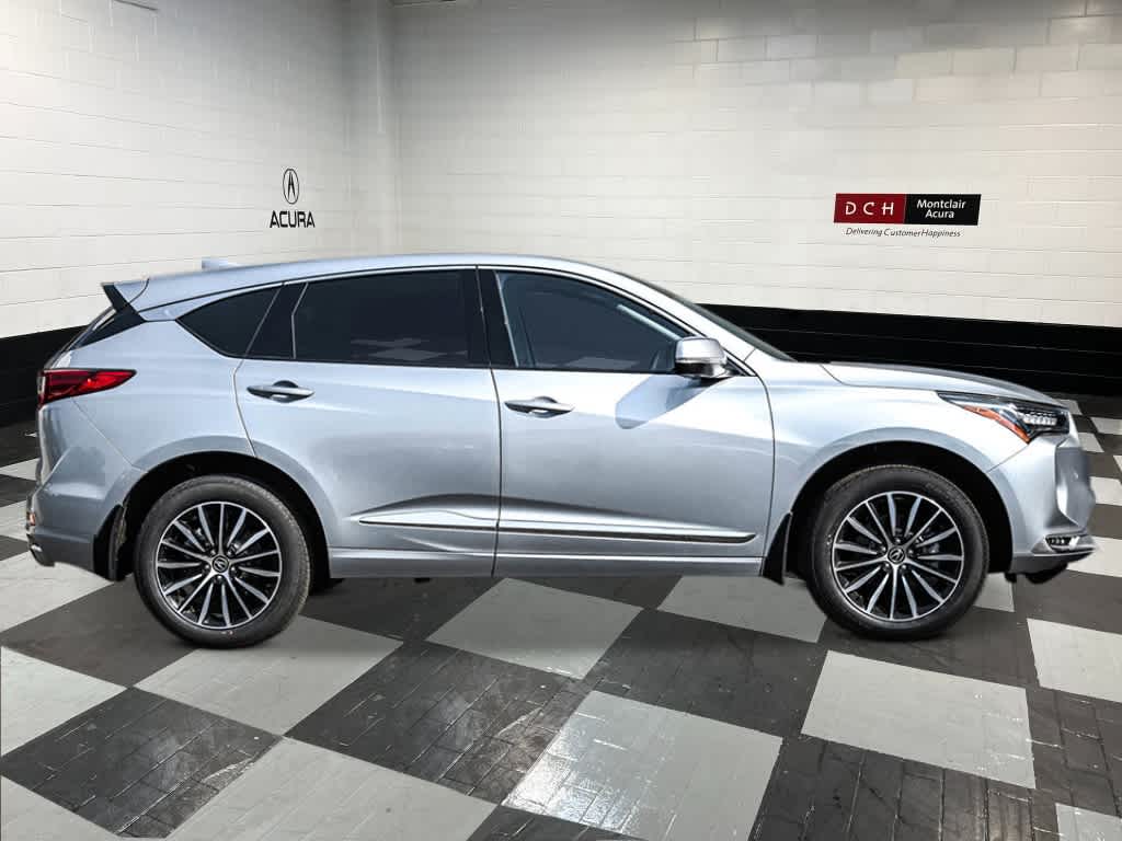 2025 Acura RDX Advance photo 6