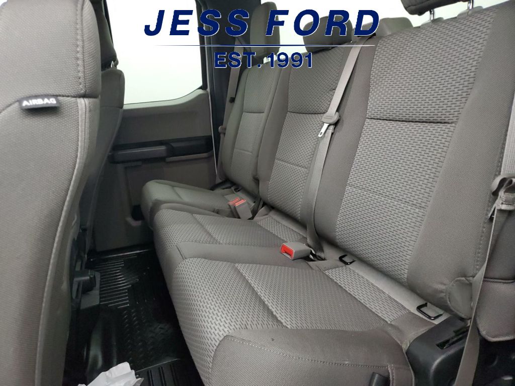 2019 Ford F-350 XLT photo 10