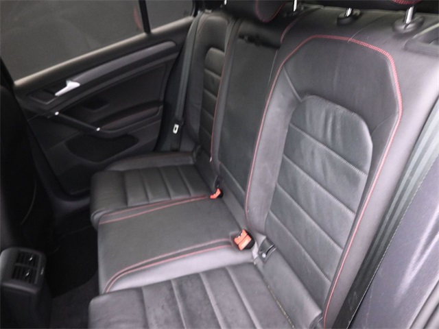 2019 Volkswagen Golf GTI Autobahn photo 13