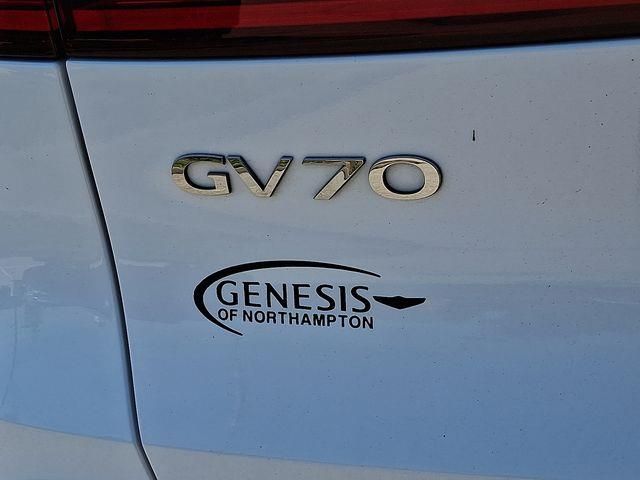 2022 Genesis GV70 2.5T Advanced photo 27