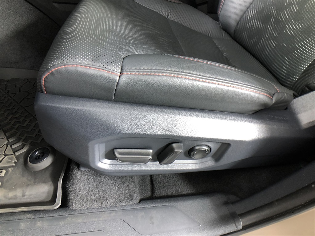 2025 Toyota Tundra TRD Pro photo 19