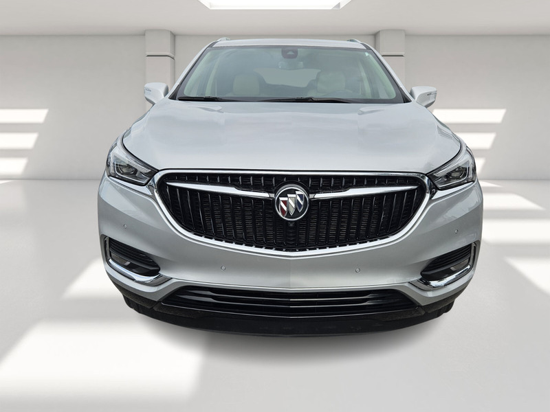 2021 Buick Enclave Premium photo 7