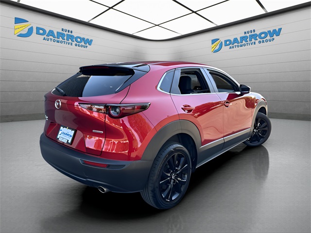 2024 Mazda CX-30 2.5 Select Sport photo 5