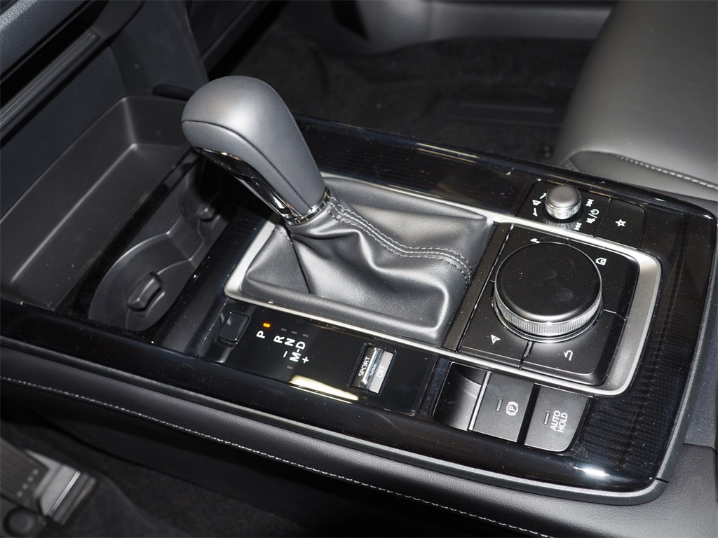2025 Mazda CX-30 2.5 Select Sport photo 5