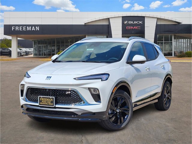 2026 Buick Encore GX Sport Touring's photo