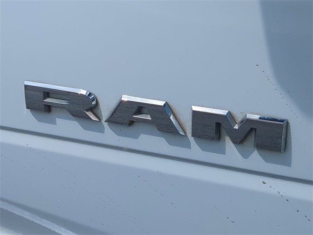 2024 Ram 3500 Big Horn photo 13