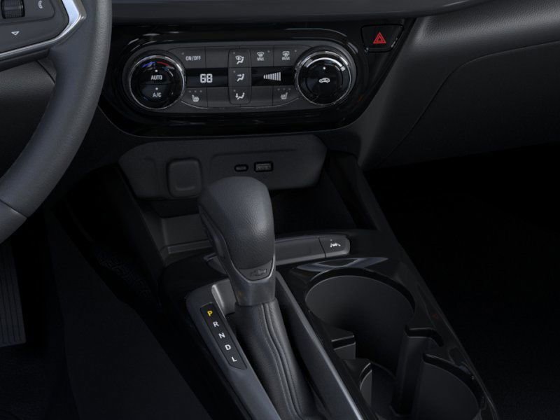 2025 Chevrolet Trax ACTIV photo 19