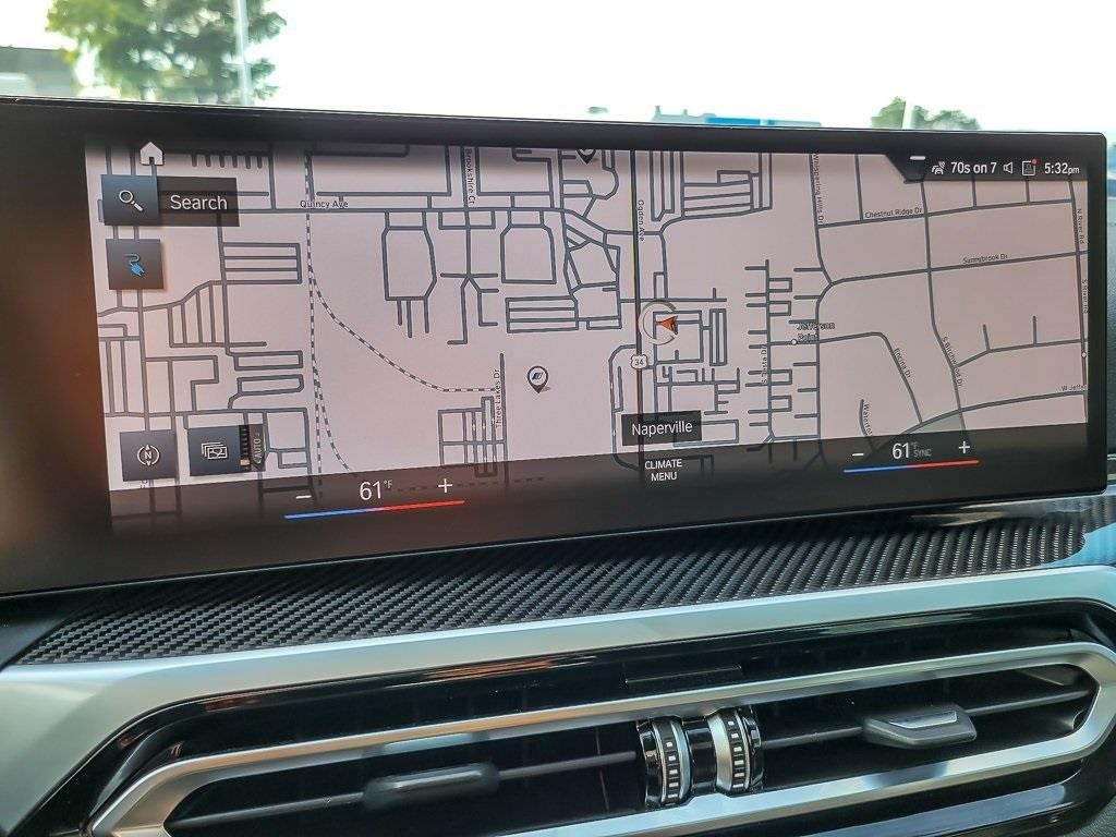 2022 Bmw i4 M50 photo 12