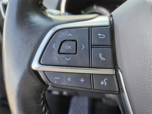 2021 Toyota Highlander Hybrid XLE photo 25