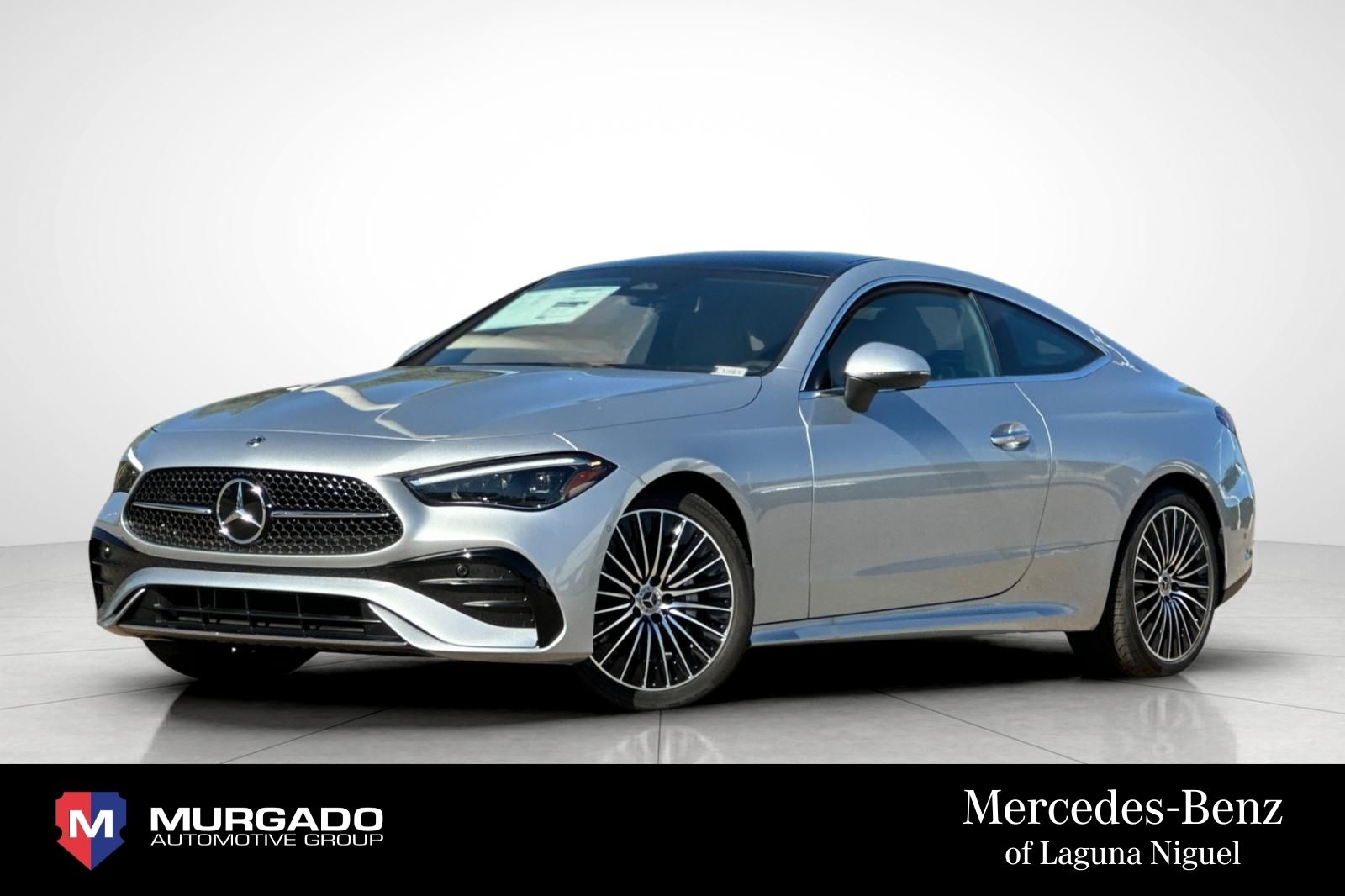 2026 Mercedes-Benz CLE CLE 300's photo