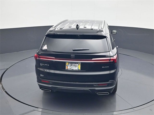 2026 Buick Enclave Preferred photo 19