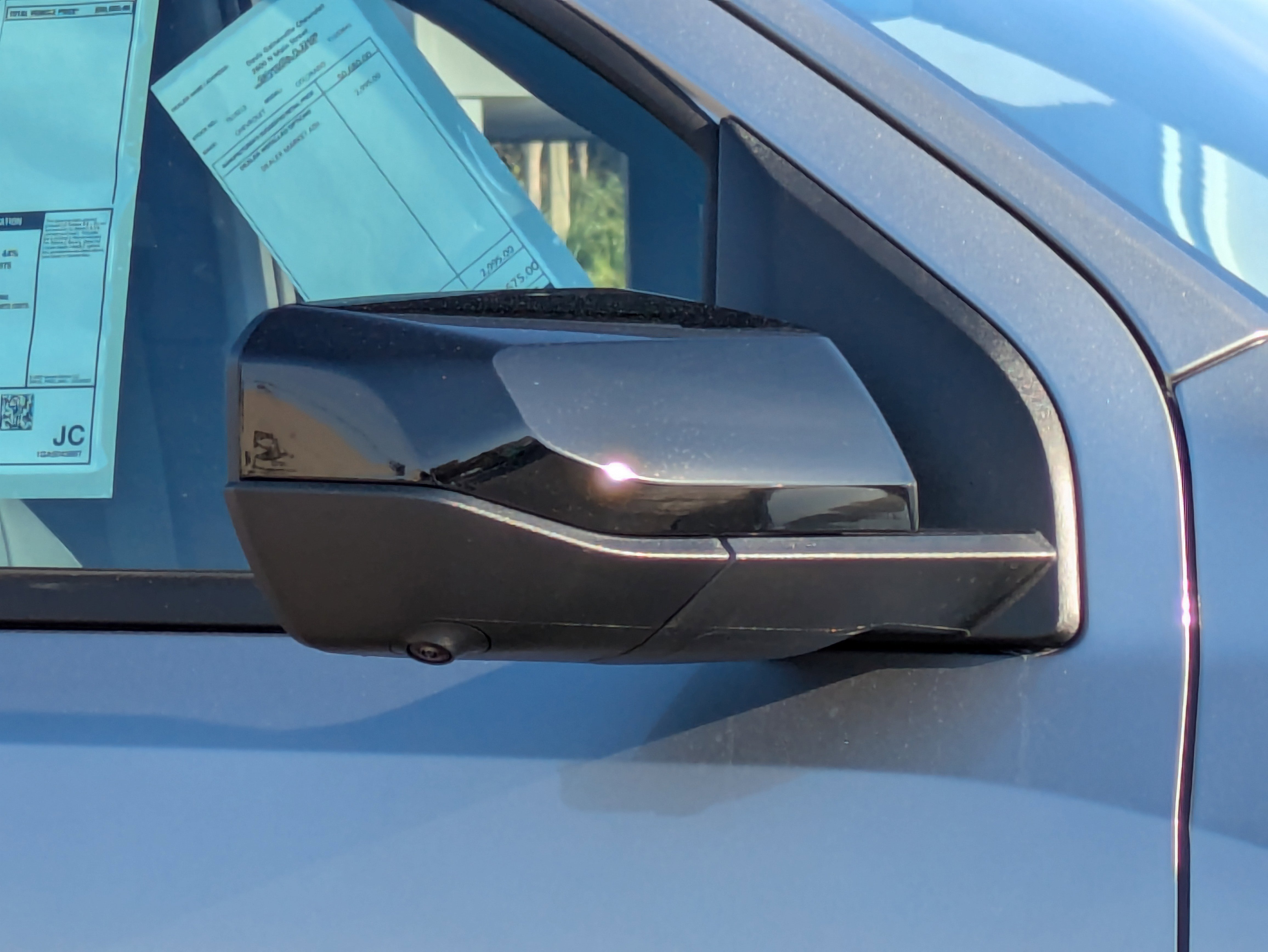 2026 Chevrolet Colorado Z71 photo 2