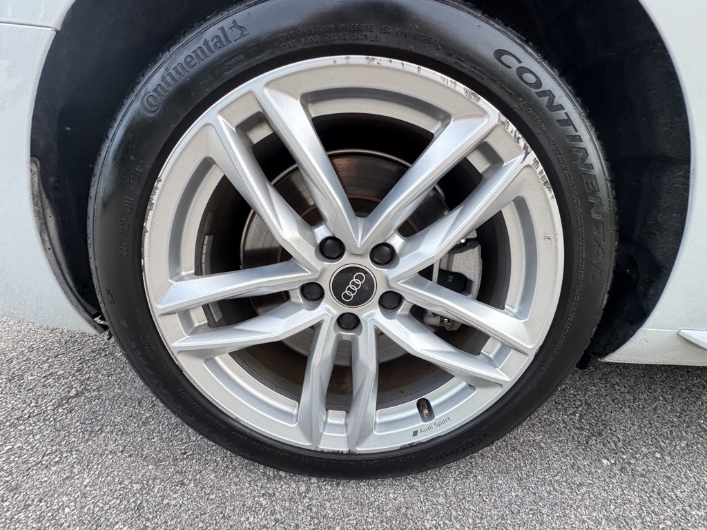 2022 Audi A4 45 S line Premium Plus Quattro photo 10