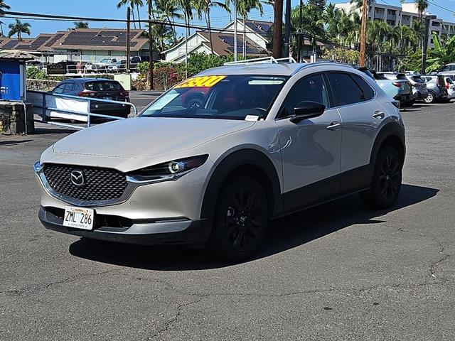 2024 Mazda CX-30 Select Sport