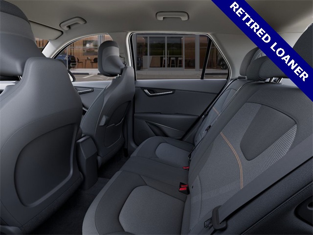 2025 Kia Niro LX photo 10