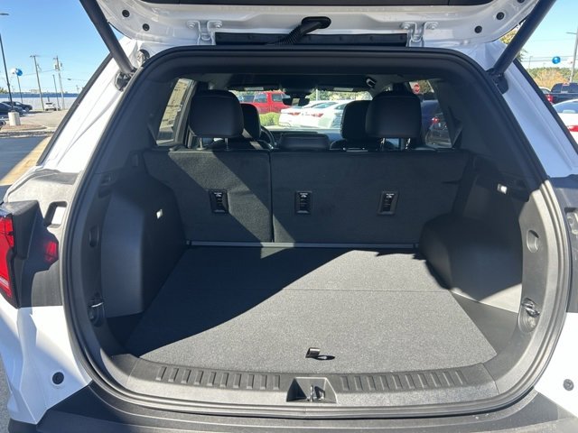 2026 Gmc Terrain Elevation photo 3