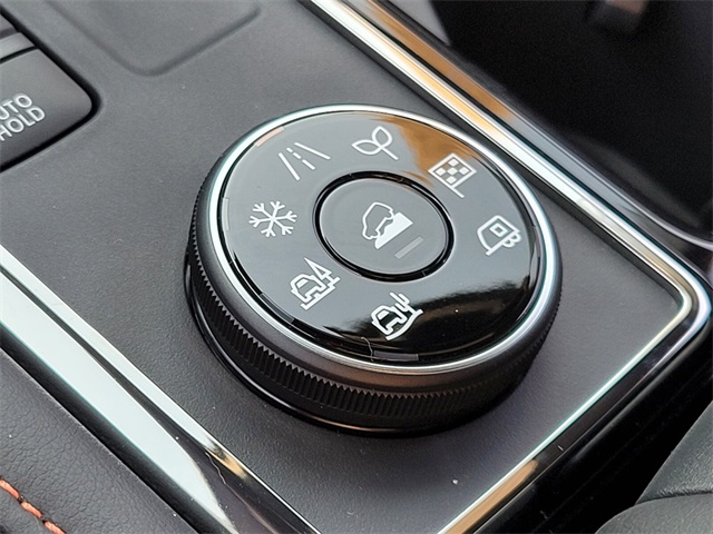 2025 Nissan Pathfinder Rock Creek photo 18
