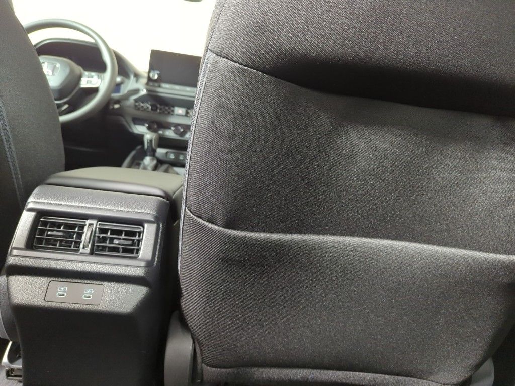 2025 Honda Accord LX 1.5T photo 25