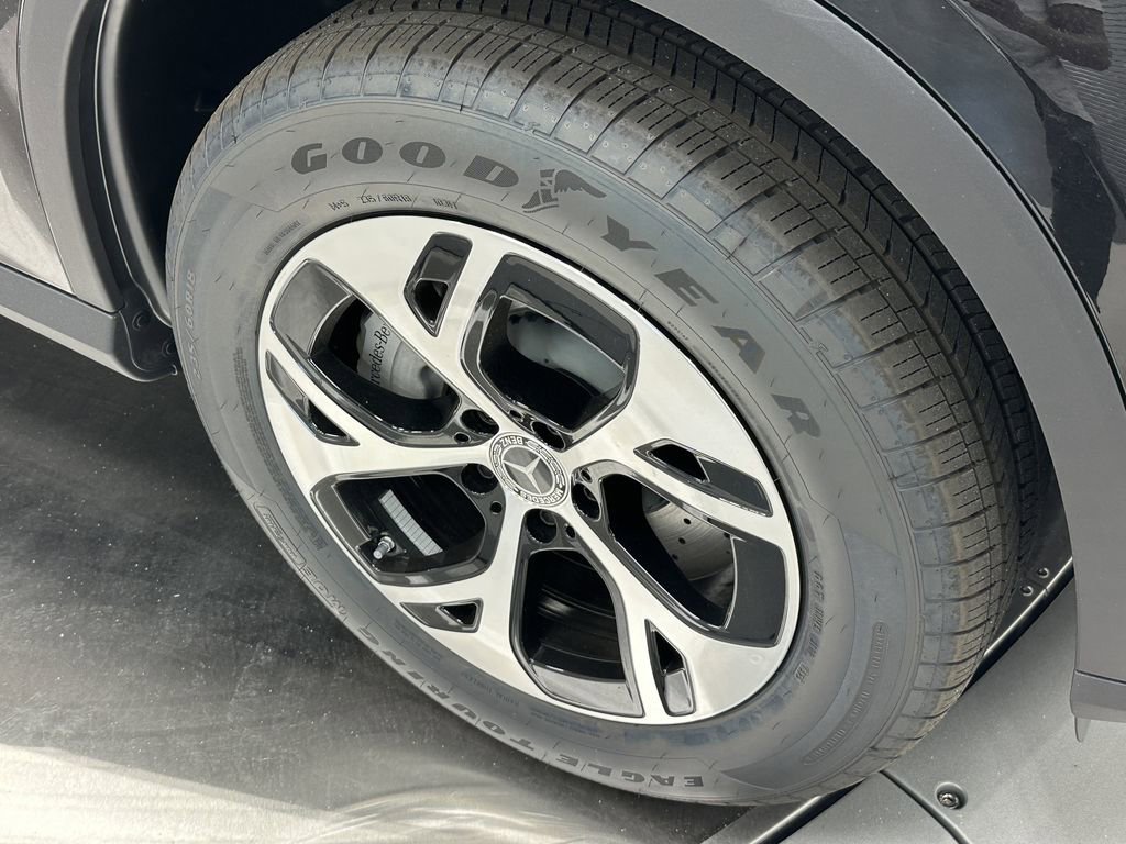2026 Mercedes Benz GLC 350e 4MATIC photo 14