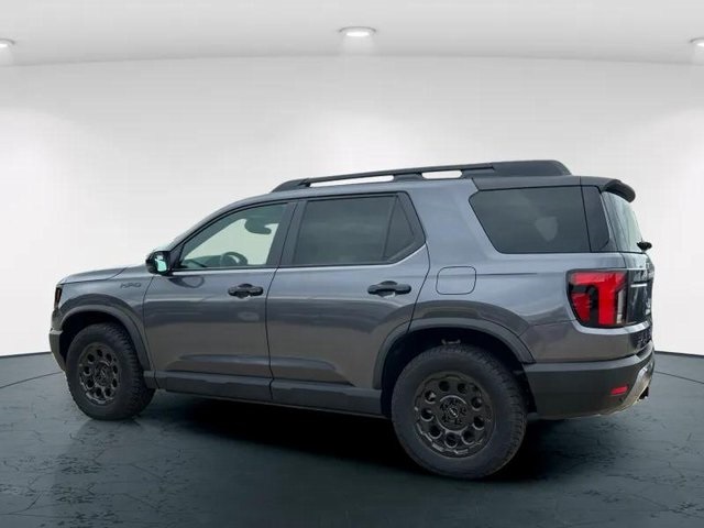 2026 Honda Passport TrailSport photo 4