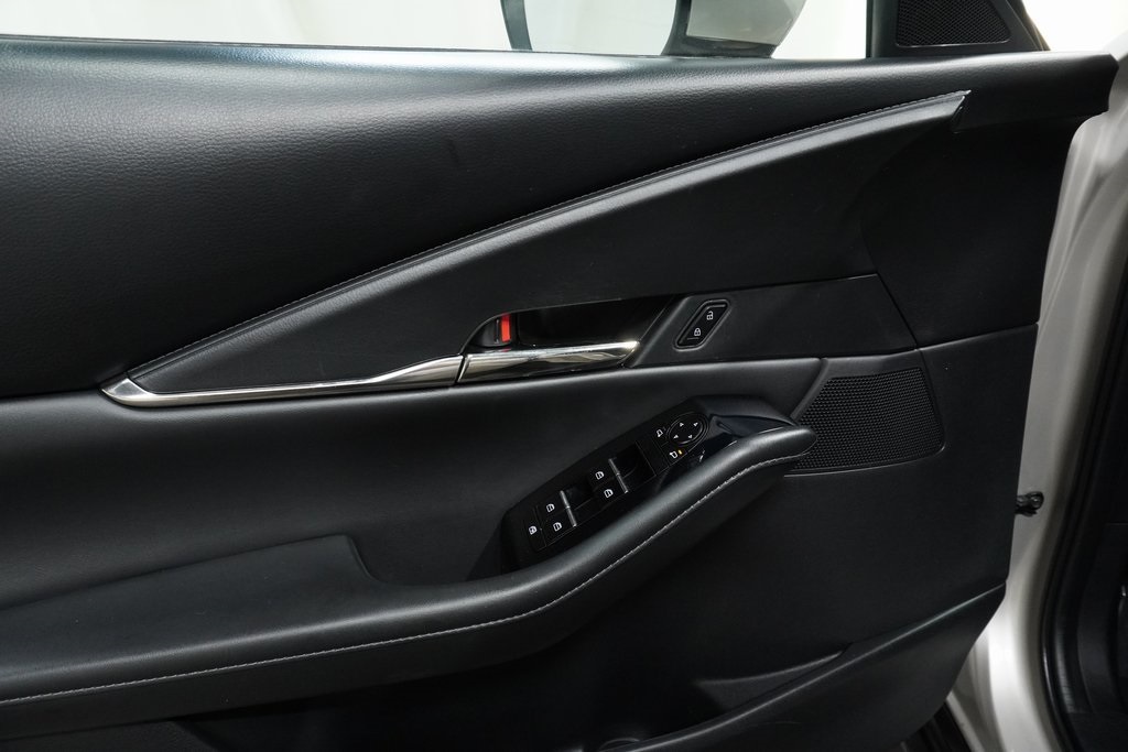 2023 Mazda CX-30 2.5 S Preferred photo 17