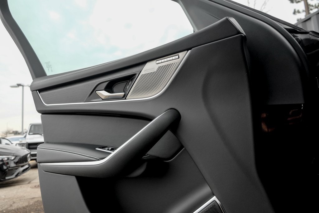 2026 Jaguar F-PACE P250 R-Dynamic S photo 10