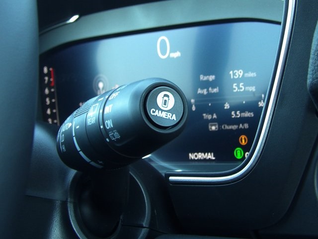 2025 Honda Pilot Elite photo 28